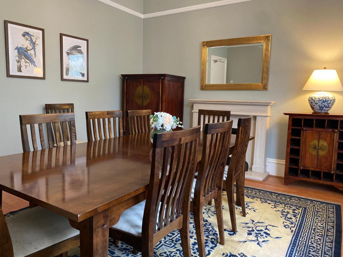 Villa With Park Views Close To Liverpool Centre Exterior photo